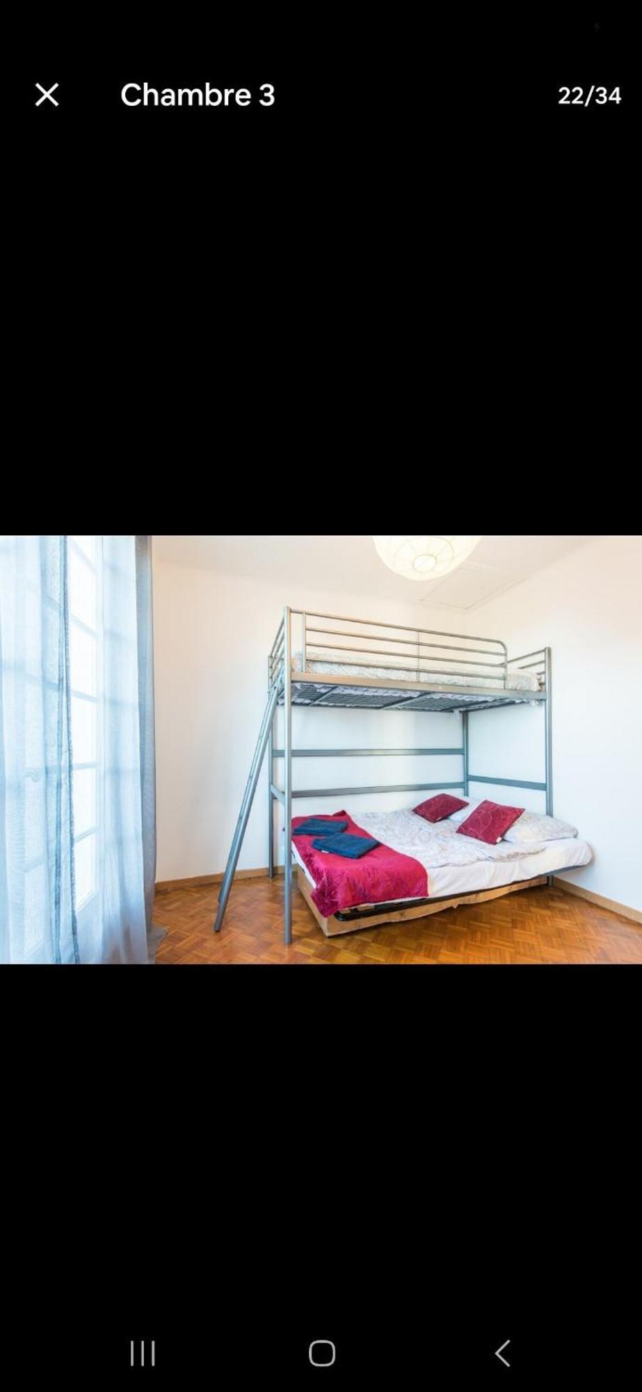 Villa Мартиг Екстериор снимка