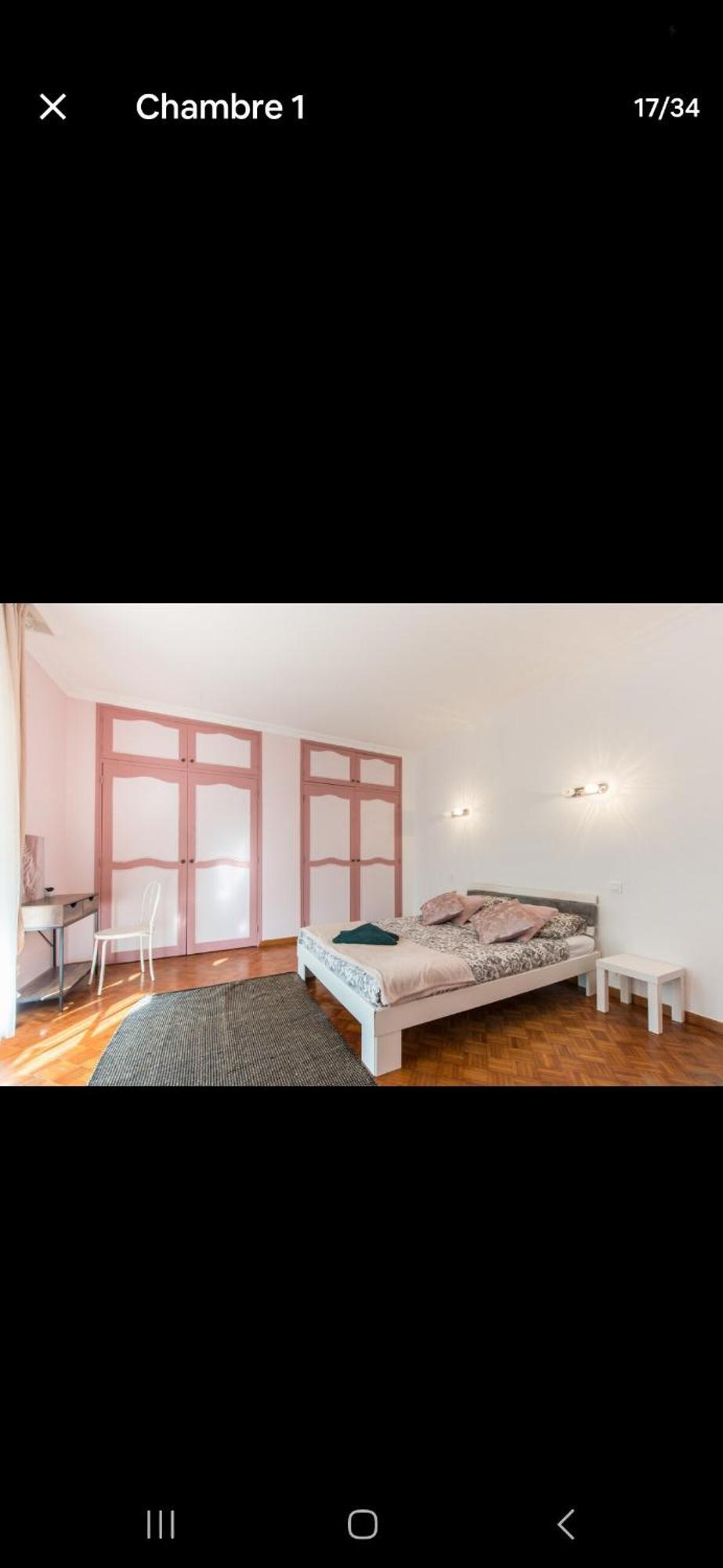 Villa Мартиг Екстериор снимка