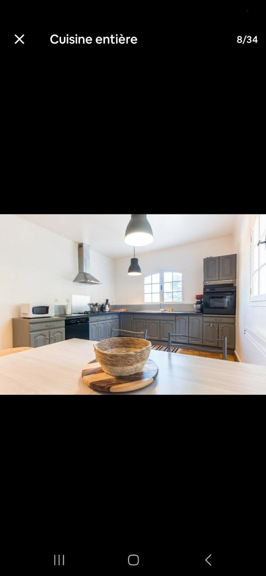 Villa Мартиг Екстериор снимка